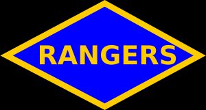 제2차 세계 대전 "마름모" 패치