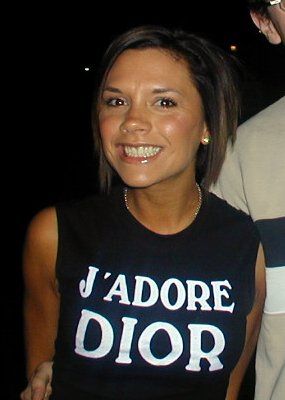 1999년 2월, 베컴