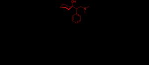 Cycloalkanol ethylamine scaffold