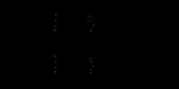 알라닌과 시스테인의 피리독살 인산 매개 반응 단계를 보여주는 그림으로, 알디민의 생물학적 역할을 보여준다.