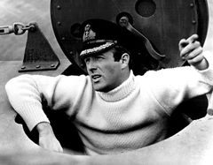 잠수함 X-1(1969)에서 칸