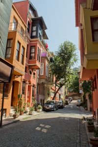 쿠즈군추크 거리