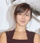 2009년 11월 10일 영화 《백야행》 언론시사회 및 기자간담회에 참석한 손예진