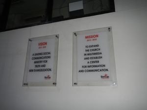 라디오 베리타스