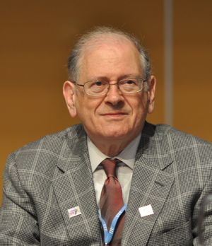 Bob Kahn