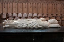 클레멘스 6세의 무덤