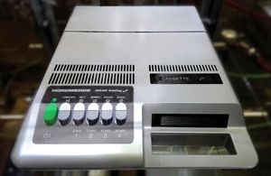 Nordmende Color TelePlay μP