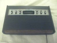 시어즈 텔레게임즈 2600