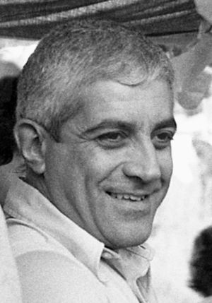 1974년 쿠데타의 주요 조직자였던 오텔루 사르바이바 드 카르발류 대위