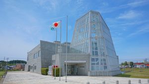 어린이 페라이트 과학관