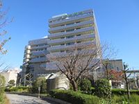 세이케이카이 병원