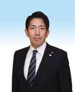 사와이 히로후미 시장 (2009년 취임)