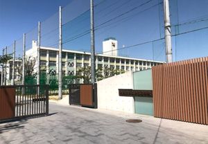 오사카부립 이쿠노 고등학교