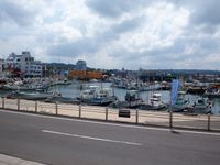 니시노오모테항