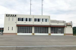 우레시노 소방서