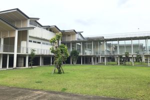 시립 시오타 중학교