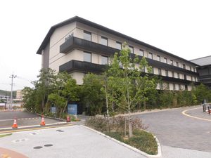 페어필드 바이 메리어트・사가 우레시노 온천