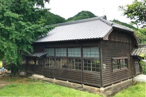 구 미노 분교장