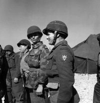 룩셈부르크 병사 (1953년)