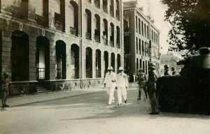 1932년 바스티유 데이 축제