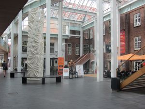 구 메리 쇼핑 센터