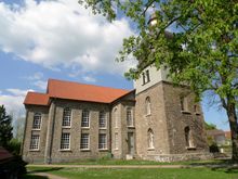 성 니콜라이 교회