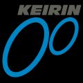 「KEIRIN」의 로고