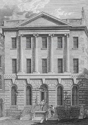 Amicable Society for a Perpetual Assurance Office는 1706년에 설립되었으며, 세계 최초의 생명 보험 회사였다.