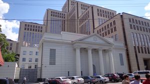 시나고그와 메노라 센터