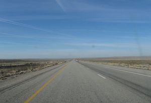 주간고속도로 제70호선 유타주 구간