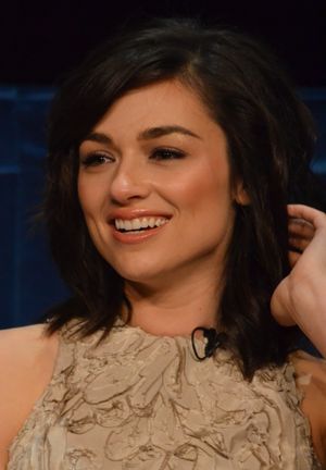 2012년 PaleyFest의 리드