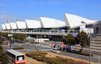 2010년 12월 『후쿠야마☆겨울의 대감사제 그 열』 회장 파시피코 요코하마 전시 홀