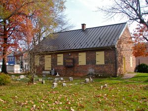 요크 프렌즈 회의소