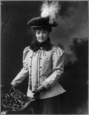 밀리센트 허스트