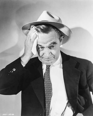 배리 피츠제럴드