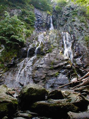 사우스 리버 폭포