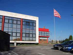 마레오의 클럽 본부