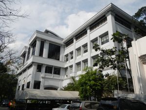 필리핀 국립 역사 위원회