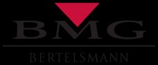 BMG 로고 (2002년~2004년 사용)