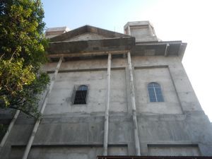 인트라무로스 박물관 (구 산 이그나시오 교회 부지)