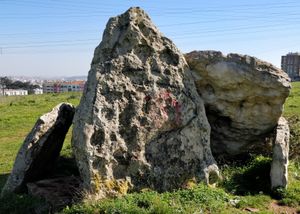 몬테 아브라웅 안타