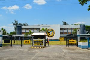 산토 토마스 대학교-레가즈피 대학교(알바이 주)