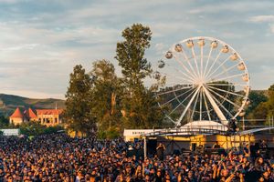 Electric Castle Festival