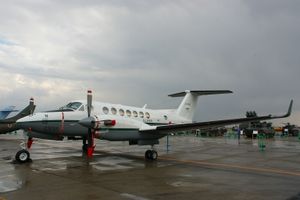 자위대 LR-2 정찰기