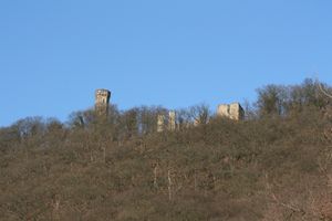 지기부르크 유적