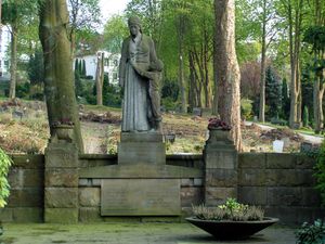 루르 봉기 기념비, 하겐