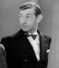 《리틀 액시던트》(1930)에서 서머빌