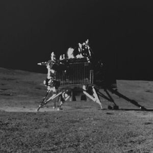 찬드라얀 3호의 비크람 착륙선