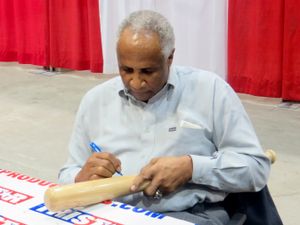 2014년의 프랭크 로빈슨