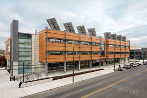 사이언스 파크 고등학교